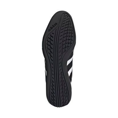 TENIS ADIDAS ADIPISTA PARA CABALLERO COLOR BLANCO NEGRO
