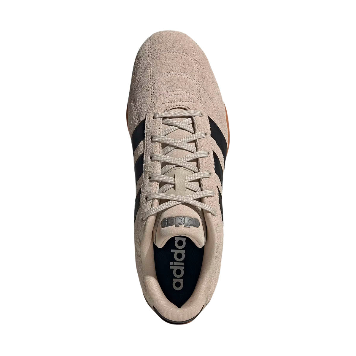 TENIS ADIDAS ADIPISTA PARA CABALLERO COLOR ARENA NEGRO