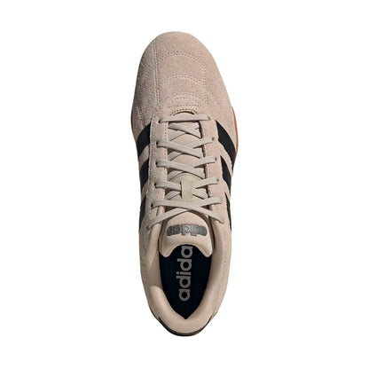 TENIS ADIDAS ADIPISTA PARA CABALLERO COLOR ARENA NEGRO