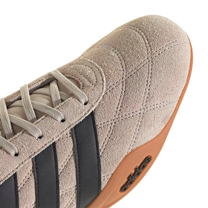 TENIS ADIDAS ADIPISTA PARA CABALLERO COLOR ARENA NEGRO