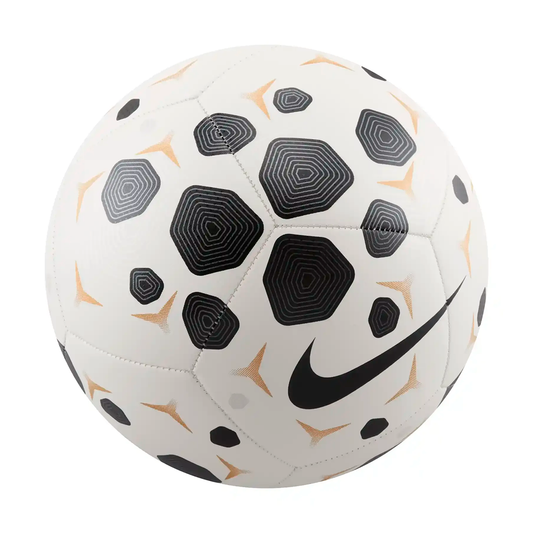 BALON PARA FUTBOL NIKE PITCH COLOR BLANCO