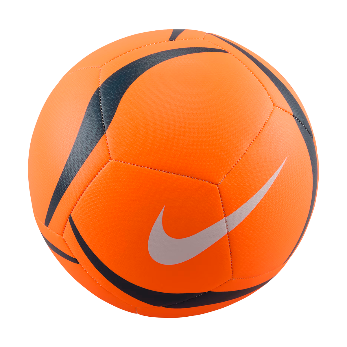 BALON PARA FUTBOL NIKE PARK 2.0 COLOR NARANJA