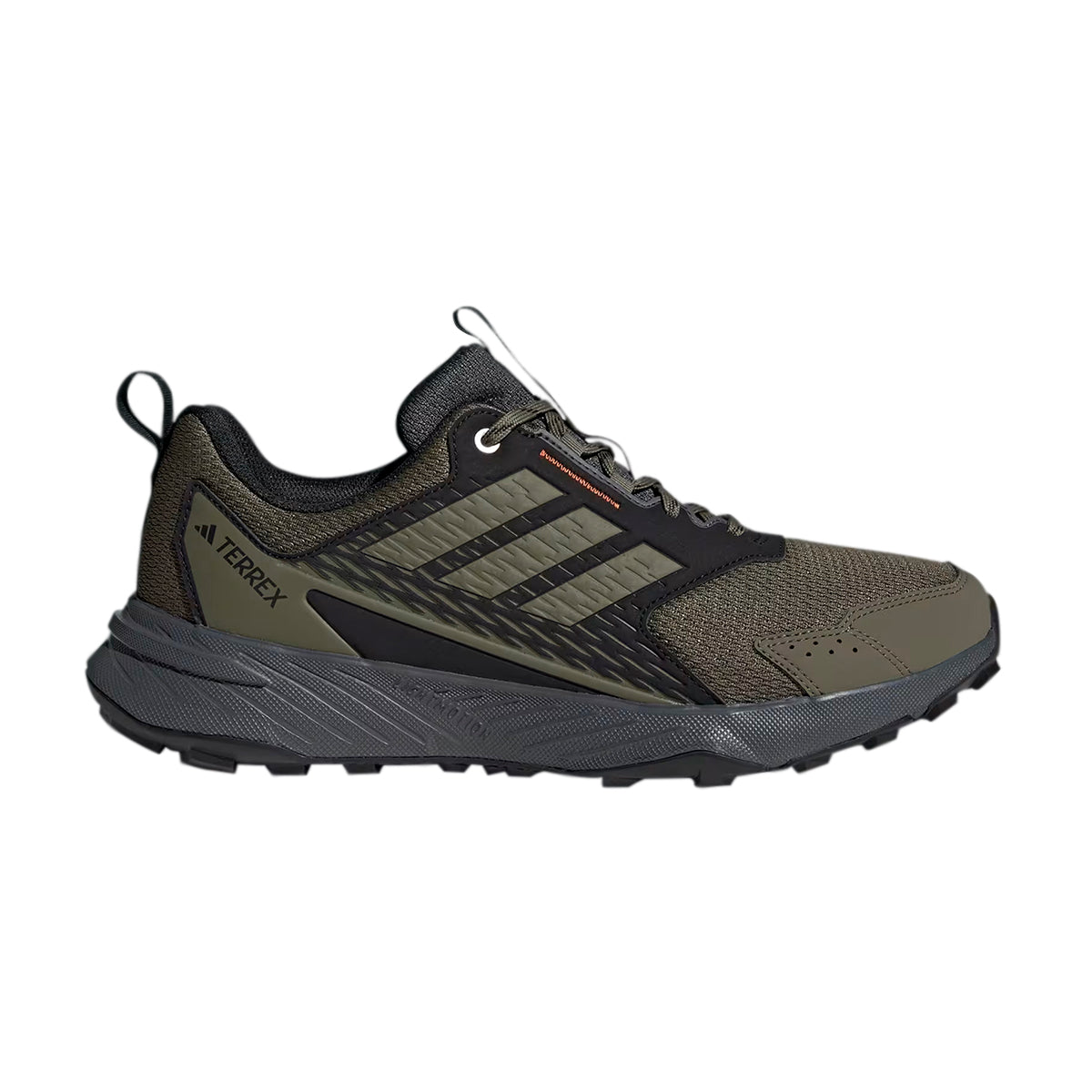 TENIS ADIDAS TERREX TRACEFINDER PARA CABALLERO COLOR OLIVO
