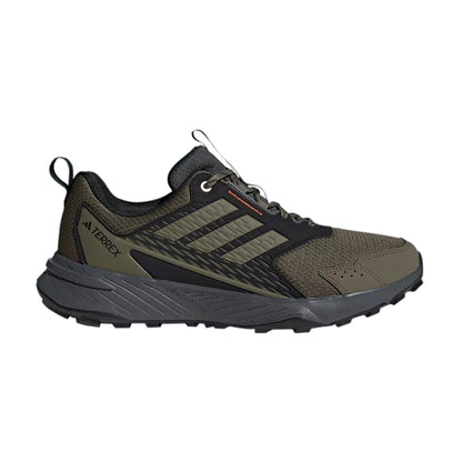 TENIS ADIDAS TERREX TRACEFINDER PARA CABALLERO COLOR OLIVO