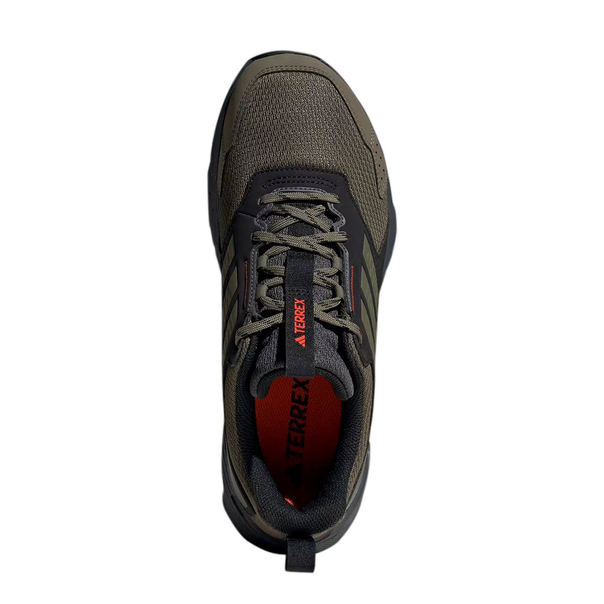 TENIS ADIDAS TERREX TRACEFINDER PARA CABALLERO COLOR OLIVO