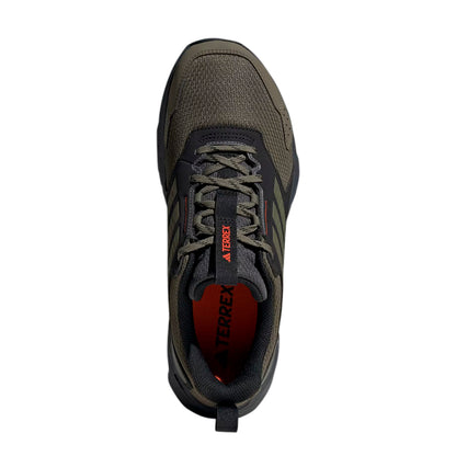 TENIS ADIDAS TERREX TRACEFINDER PARA CABALLERO COLOR OLIVO