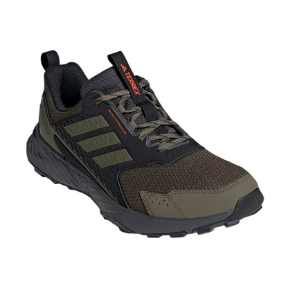 TENIS ADIDAS TERREX TRACEFINDER PARA CABALLERO COLOR OLIVO