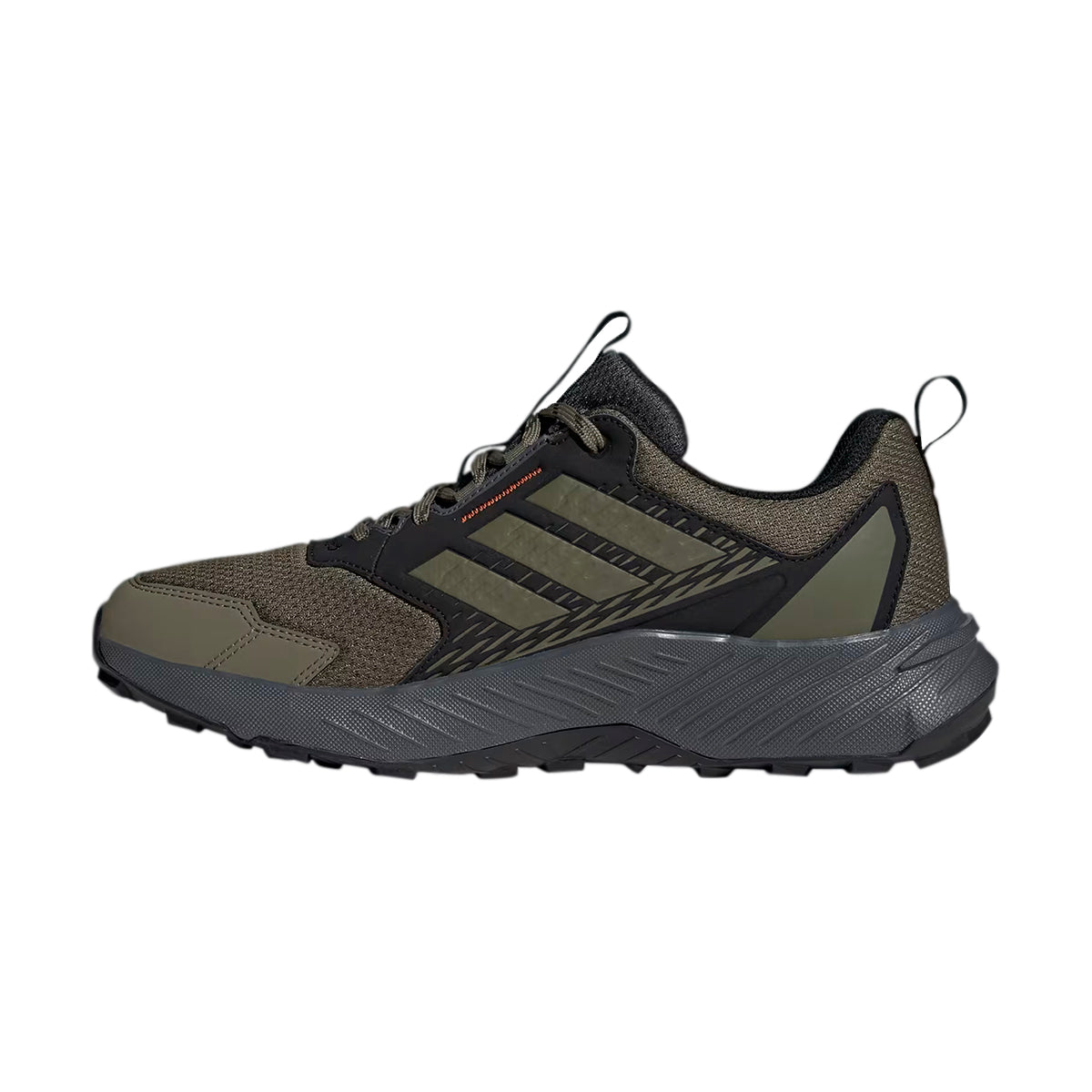 TENIS ADIDAS TERREX TRACEFINDER PARA CABALLERO COLOR OLIVO