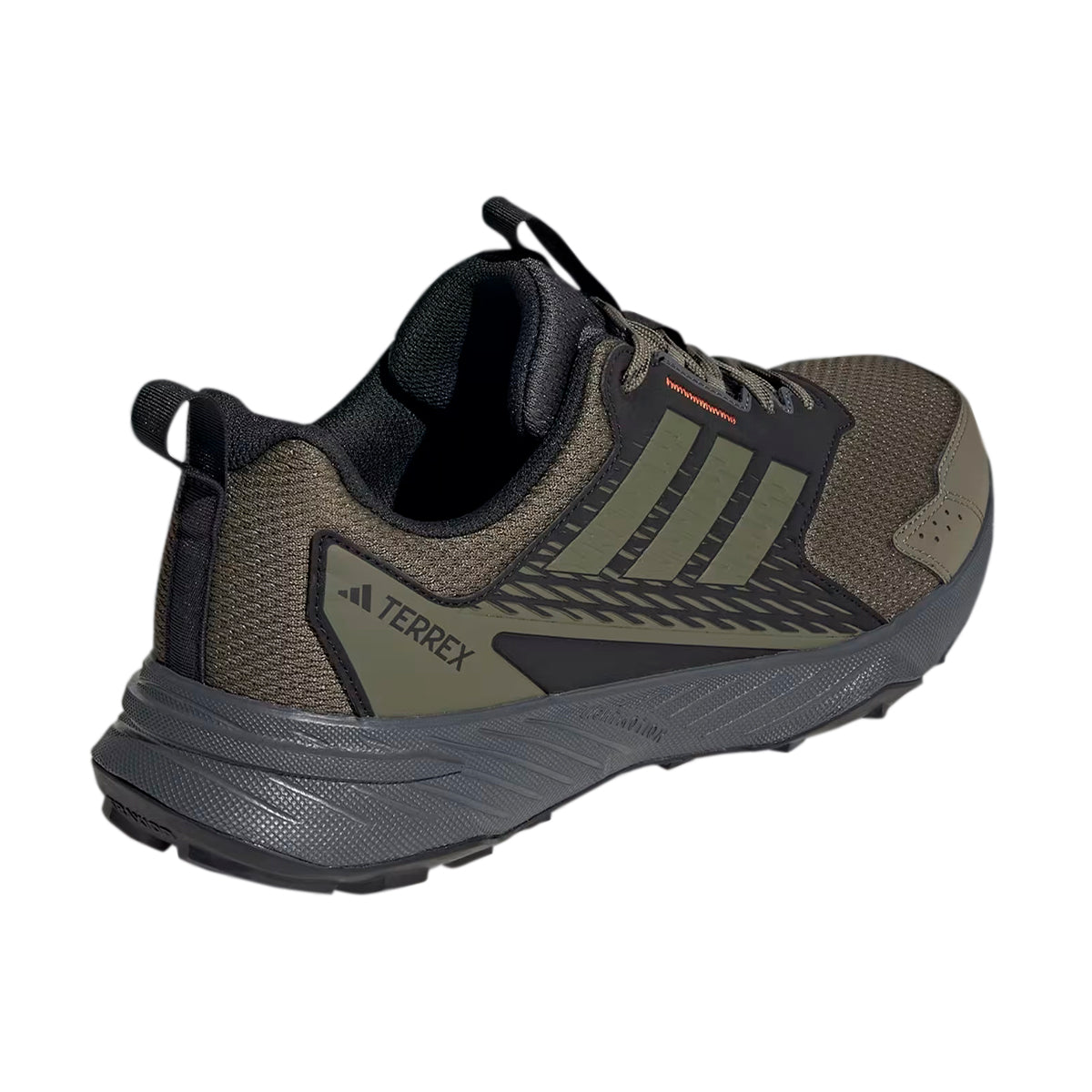 TENIS ADIDAS TERREX TRACEFINDER PARA CABALLERO COLOR OLIVO