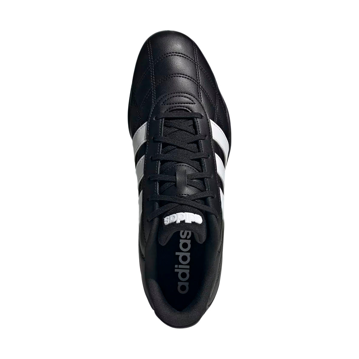 TENIS ADIDAS ADIPISTA PARA CABALLERO COLOR NEGRO BLANCO