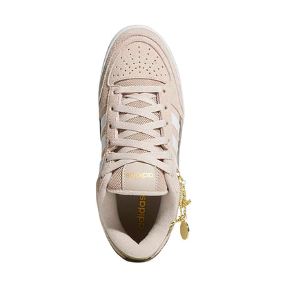 TENIS ADIDAS BREAK START BOLD PARA DAMA COLOR ARENA