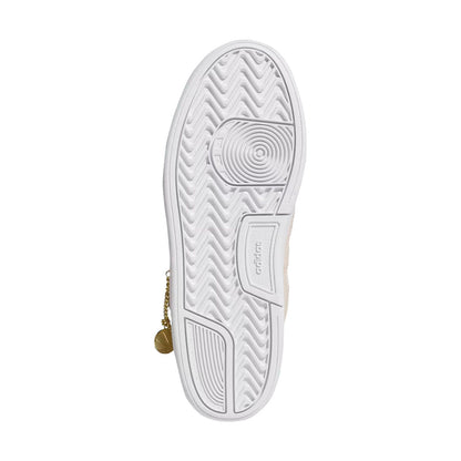 TENIS ADIDAS BREAK START BOLD PARA DAMA COLOR ARENA