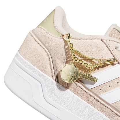 TENIS ADIDAS BREAK START BOLD PARA DAMA COLOR ARENA