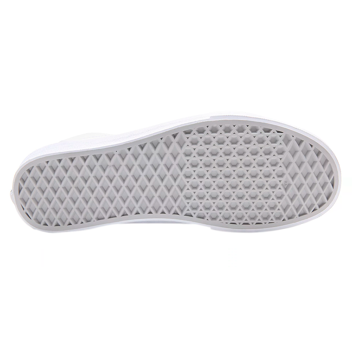 TENIS VANS OLD SKOOL PARA DAMA COLOR BLANCO