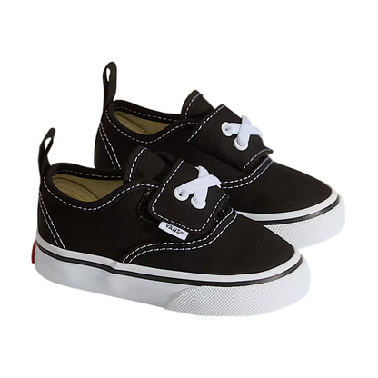 TENIS VANS AUTHENTIC INFANTIL COLOR NEGRO