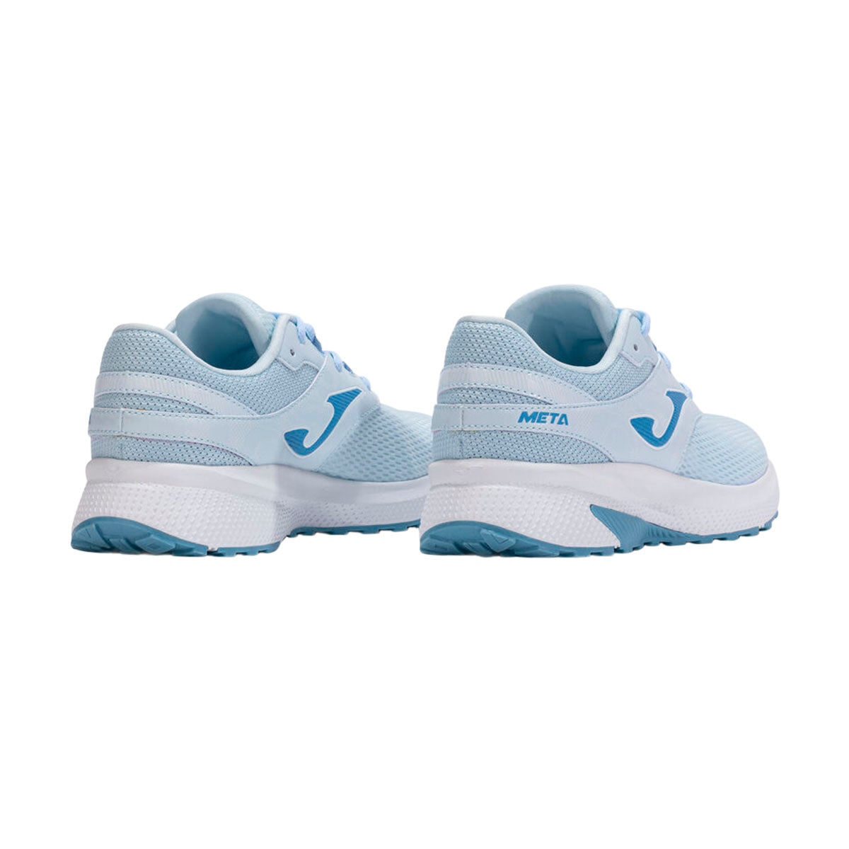 TENIS JOMA META LADY 2527 PARA DAMA COLOR AZUL CIELO