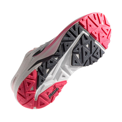 TENIS JOMA SPEED LADY 25 PARA DAMA COLOR BLANCO FIUSHA