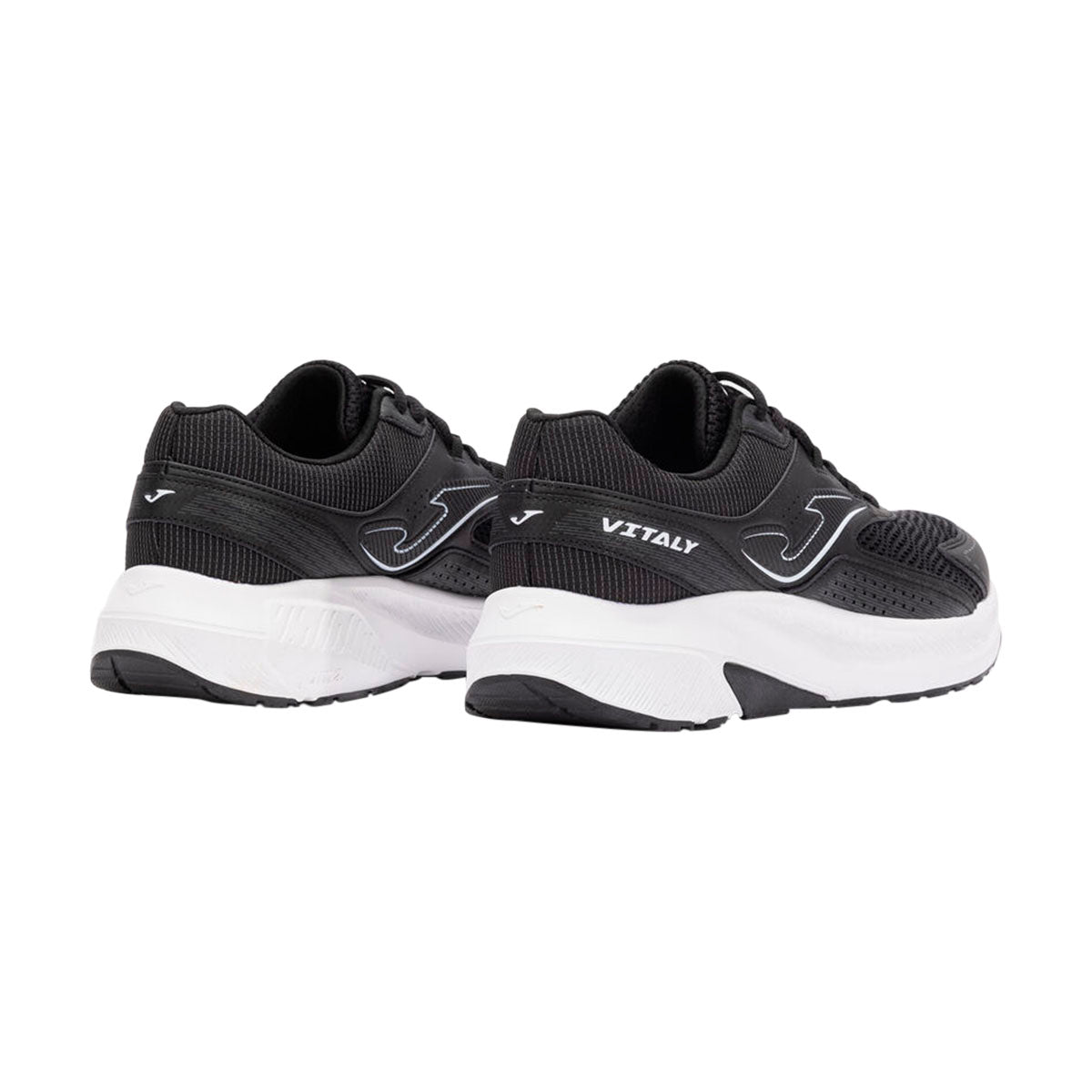 TENIS JOMA VITALY MEN PARA CABALLERO COLOR NEGRO