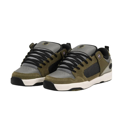 TENIS C1RCA TAVE TT PARA CABALLERO COLOR OLIVO