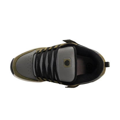 TENIS C1RCA TAVE TT PARA CABALLERO COLOR OLIVO