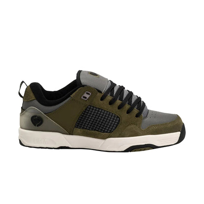 TENIS C1RCA TAVE TT PARA CABALLERO COLOR OLIVO