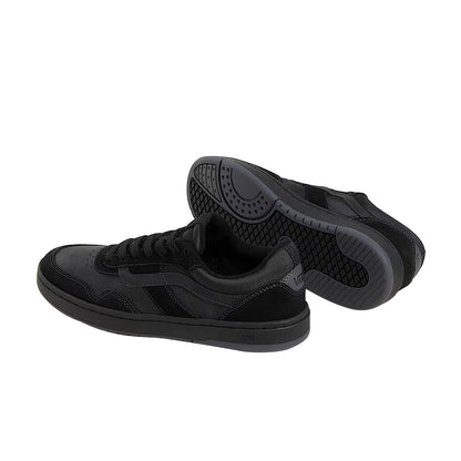 TENIS VANS CRUZE 3.0 PARA CABALLERO COLOR NEGRO MONOCROMO