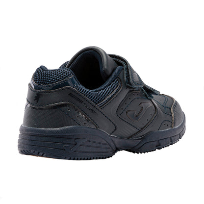 TENIS JOMA CASUAL SCHOOL PARA NIÑO COLOR MARINO