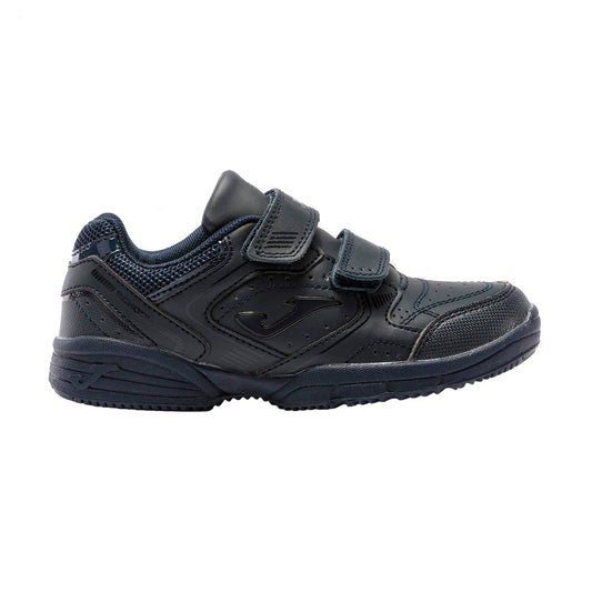 TENIS JOMA CASUAL SCHOOL PARA NIÑO COLOR MARINO