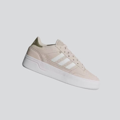 TENIS ADIDAS BREAK START BOLD PARA DAMA COLOR ARENA