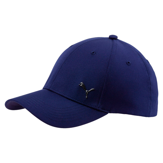 GORRA PUMA METAL CAT PARA CABALLERO COLOR MARINO