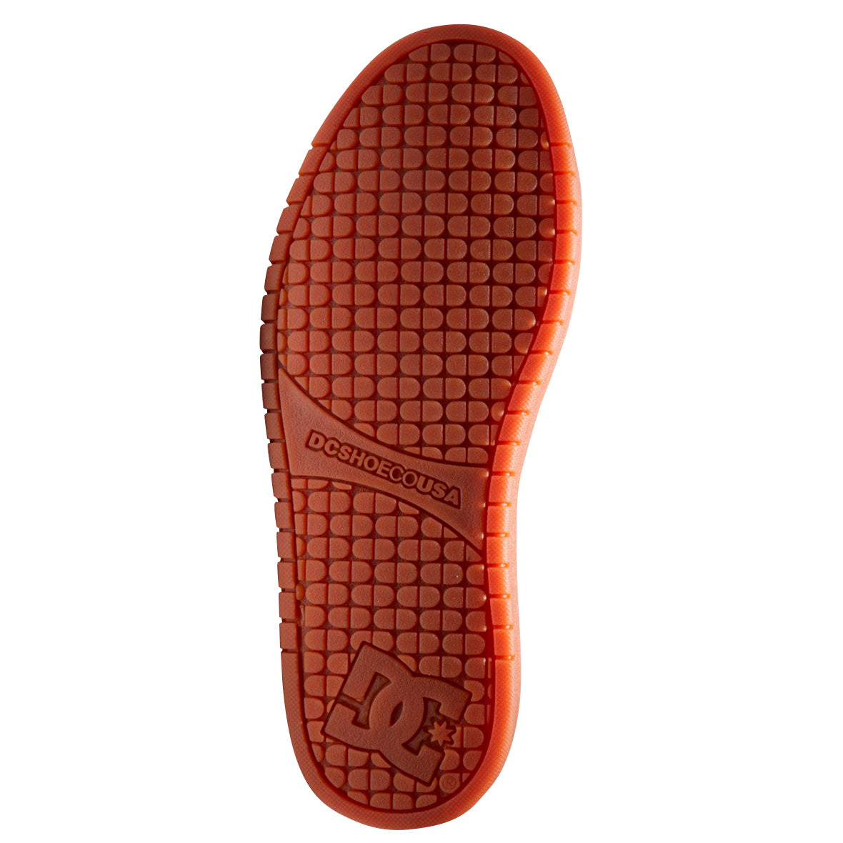 DC SHOES COURT GRAFFIK PARA CABALLERO COLOR NEGRO