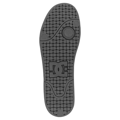 DC SHOES PURE PARA CABALLERO COLOR BLANCO GRIS