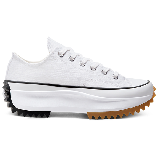 TENIS CONVERSE RUN STAR HIKE OX PARA DAMA COLOR BLANCO