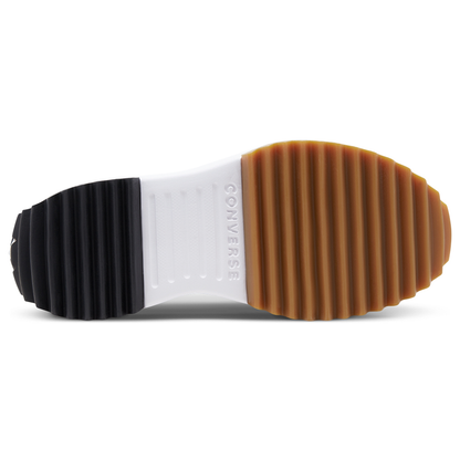 TENIS CONVERSE RUN STAR HIKE OX PARA DAMA COLOR BLANCO