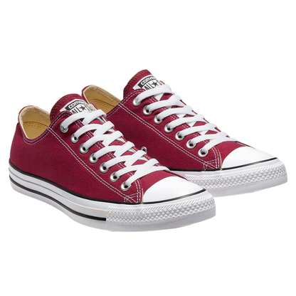 TENIS CONVERSE CHUCK TAYLR ALL STAR UNISEX COLOR