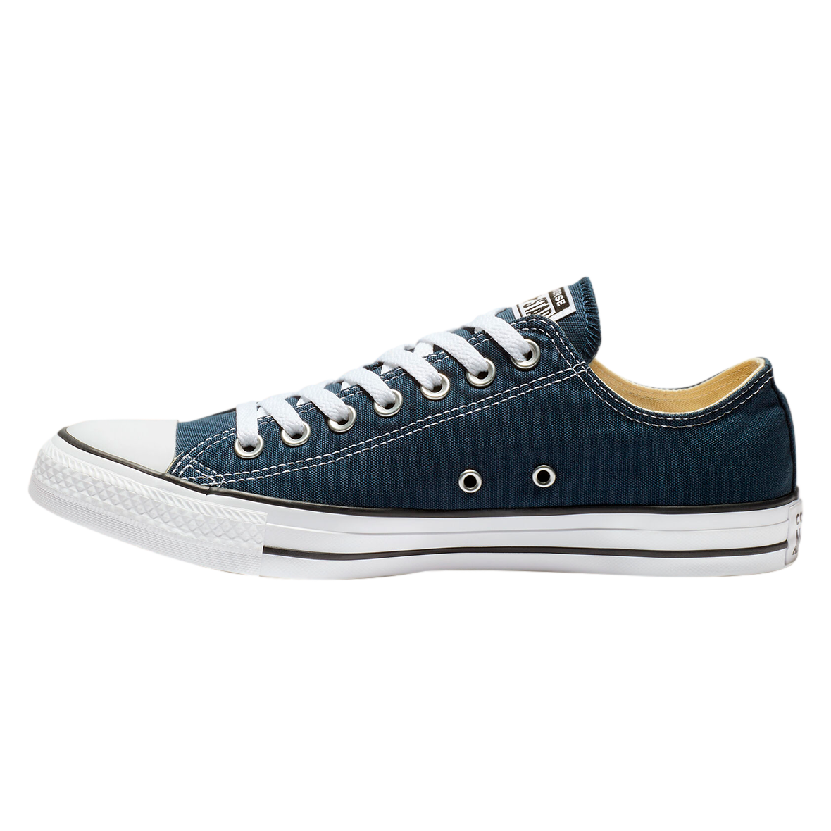 TENIS CONVERSE CHUCK TAYLOR ALL STAR OX UNISEX COLOR MARINO