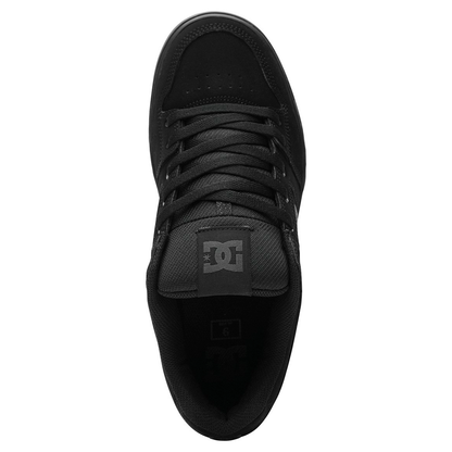 TENIS DC SHOES PURE PARA CABALLERO COLOR NEGRO NEGRO