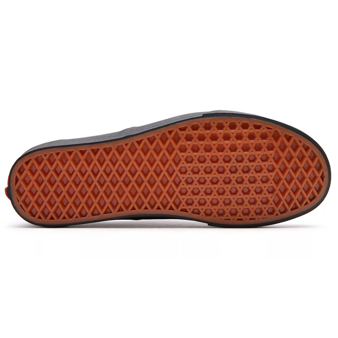 TENIS VANS AUTHENTIC UNISEX COLOR NEGRO MONOCROMO